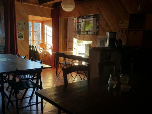 Bed & Breakfast Relais Des Castors