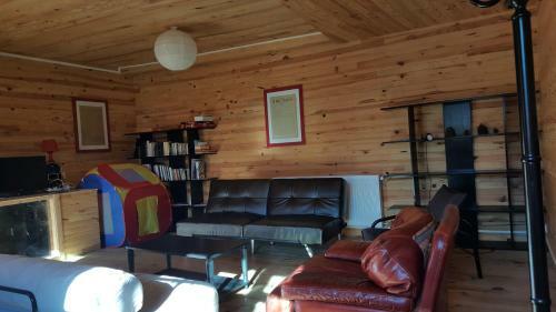 Bed & Breakfast Relais Des Castors
