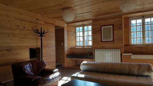 Bed & Breakfast Relais Des Castors