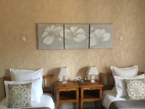 Bed & Breakfast Domaine De Lascaux