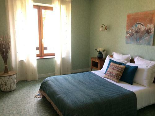 Bed & Breakfast Domaine De Lascaux