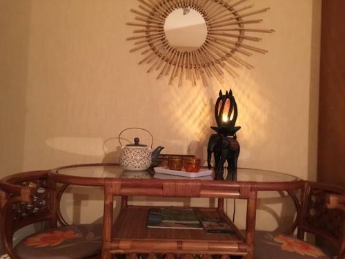 Bed & Breakfast Domaine De Lascaux