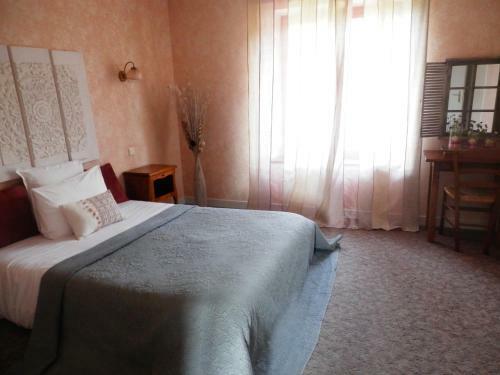 Bed & Breakfast Domaine De Lascaux
