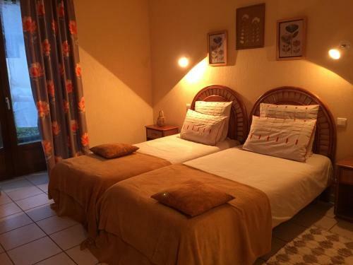 Bed & Breakfast Domaine De Lascaux