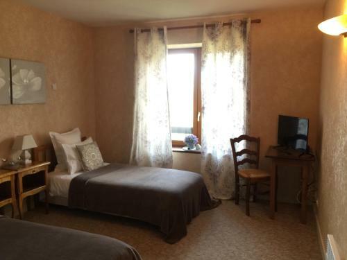 Bed & Breakfast Domaine De Lascaux