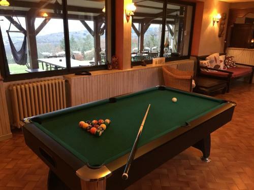 Bed & Breakfast Domaine De Lascaux
