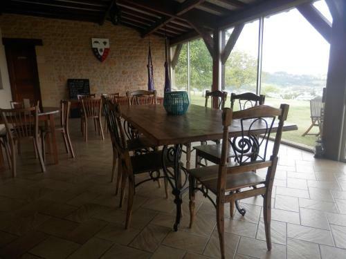 Bed & Breakfast Domaine De Lascaux