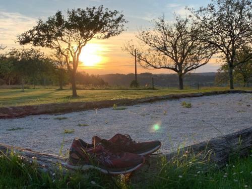 Bed & Breakfast Domaine De Lascaux