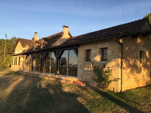 Bed & Breakfast Domaine De Lascaux