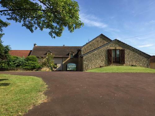 Bed & Breakfast Domaine De Lascaux