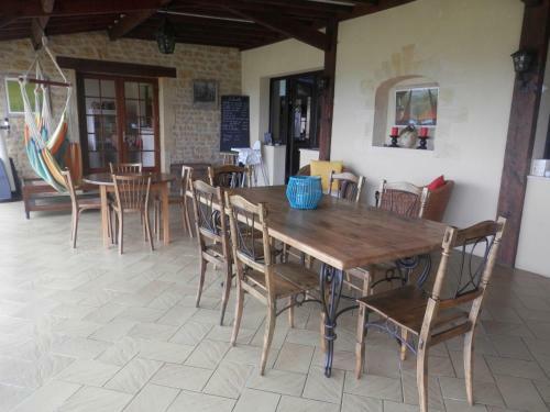 Bed & Breakfast Domaine De Lascaux