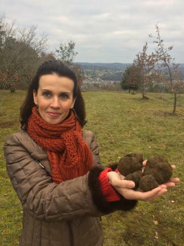 Bed & Breakfast Domaine De Lascaux