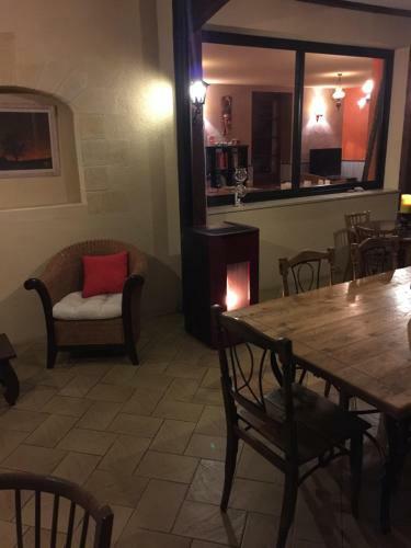 Bed & Breakfast Domaine De Lascaux