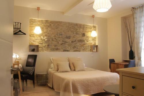 Apartamentos Le Logis Gout
