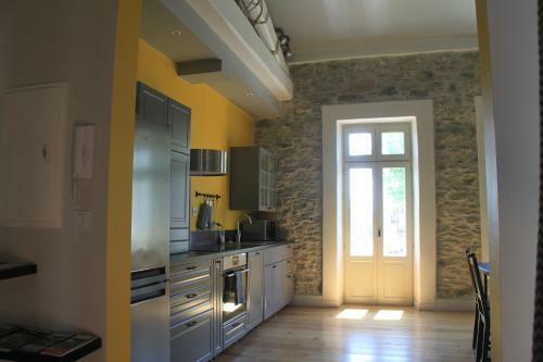 Apartamentos Le Logis Gout