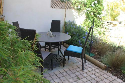 Apartamentos Le Logis Gout