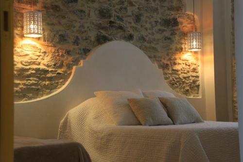 Apartamentos Le Logis Gout