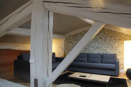 Apartamentos Le Logis Gout