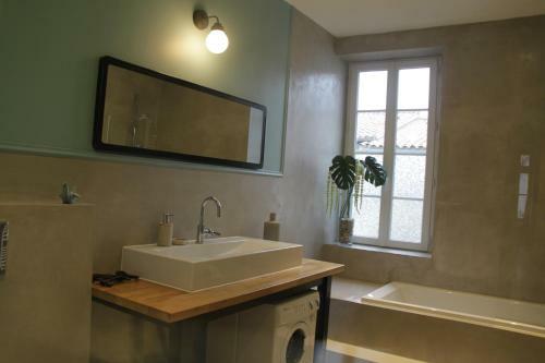 Apartamentos Le Logis Gout