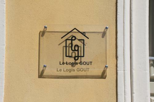 Apartamentos Le Logis Gout