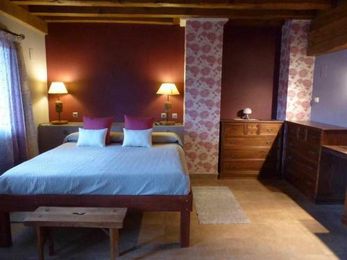 Agroturismo La Casa De Don