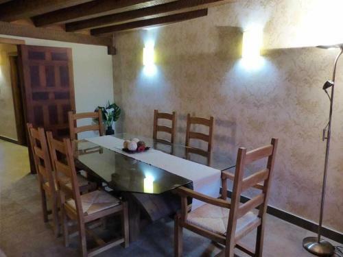 Agroturismo La Casa De Don