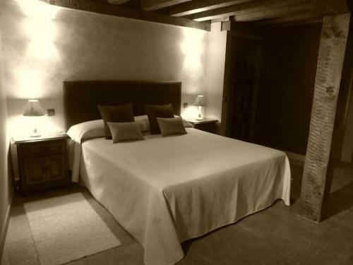Agroturismo La Casa De Don