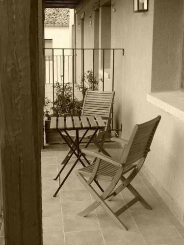 Agroturismo La Casa De Don