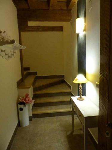 Agroturismo La Casa De Don