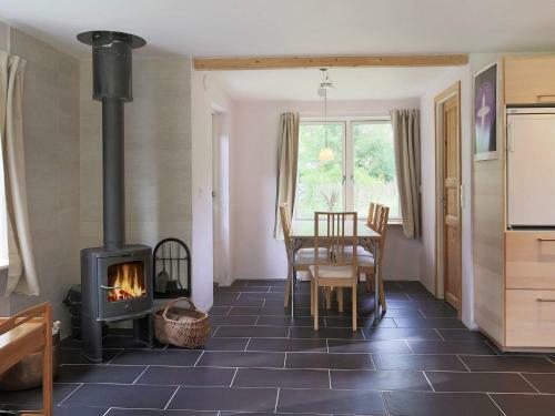 Two-bedroom Holiday Home In J�gerspris 1
