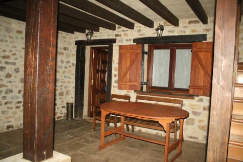 Agroturismo Kerizara Baserria