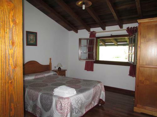 Agroturismo Kerizara Baserria
