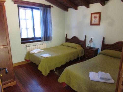 Agroturismo Kerizara Baserria