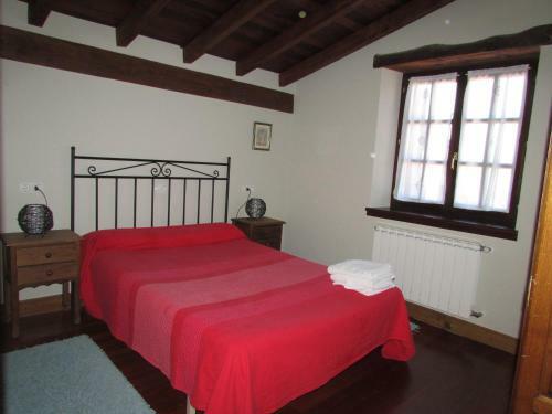 Agroturismo Kerizara Baserria