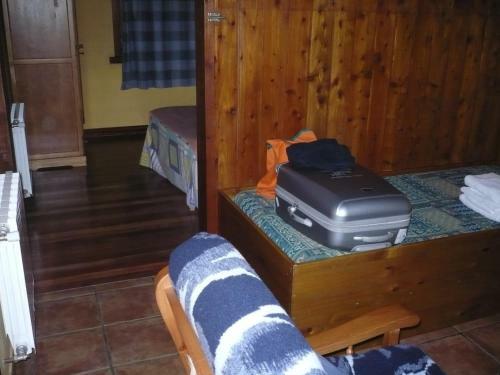 Agroturismo Kerizara Baserria