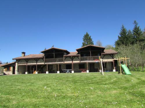 Agroturismo Kerizara Baserria