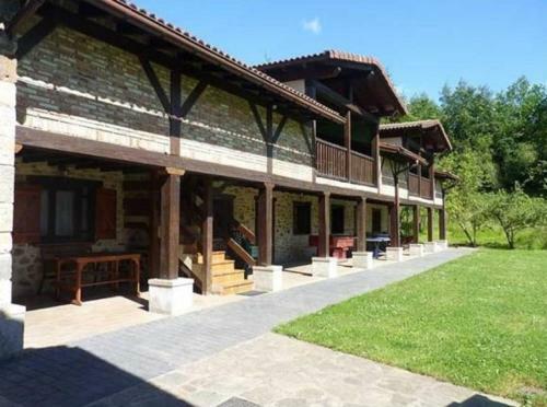 Agroturismo Kerizara Baserria