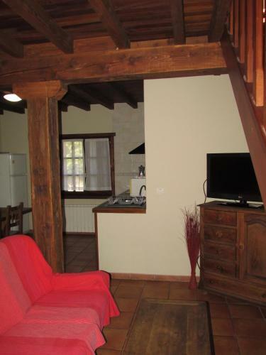 Agroturismo Kerizara Baserria