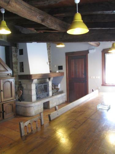 Agroturismo Kerizara Baserria