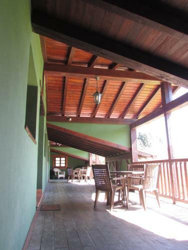 Agroturismo Kerizara Baserria