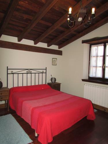 Agroturismo Kerizara Baserria