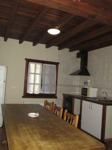 Agroturismo Kerizara Baserria