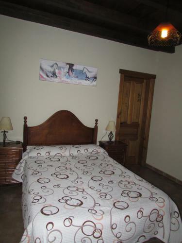Agroturismo Kerizara Baserria