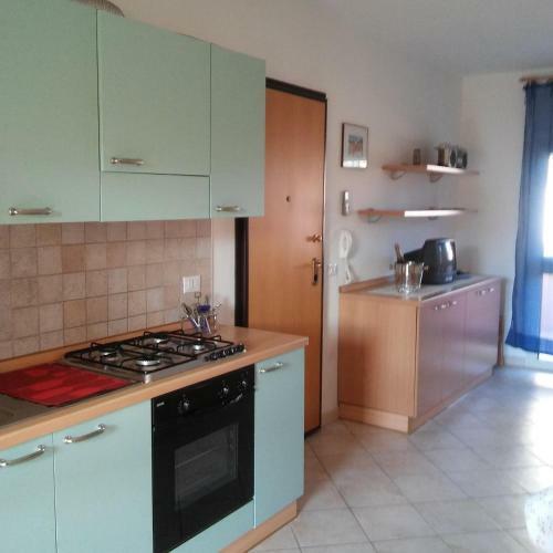 Apartamento Appartamento Deliziosa