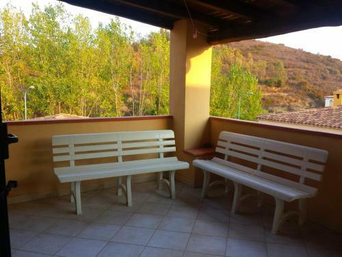 Apartamento Appartamento Deliziosa