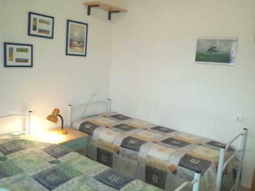 Apartamento Appartamento Deliziosa