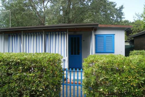 Parco Vacanze Camping Sogno