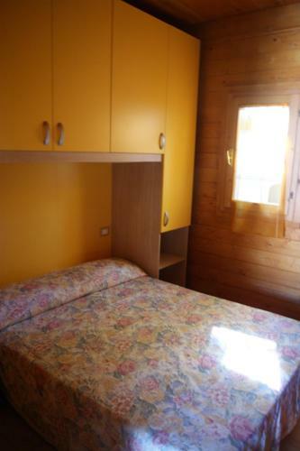 Parco Vacanze Camping Sogno