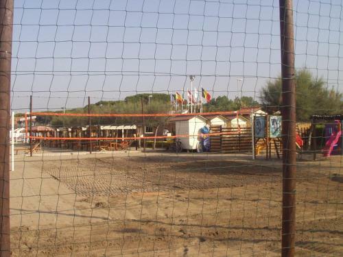 Parco Vacanze Camping Sogno