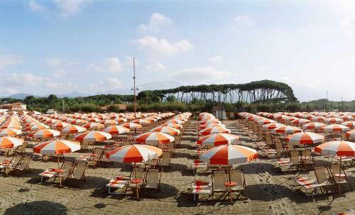 Parco Vacanze Camping Sogno
